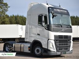 VOLVO FH 500 Globetrotter XL Varios