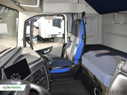VOLVO FH 500 Globetrotter XL Varios