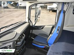 VOLVO FH 500 Globetrotter XL Varios