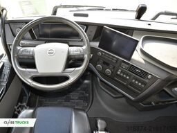 VOLVO FH 500 Globetrotter XL Varios