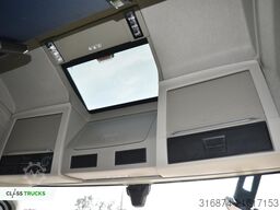 VOLVO FH 500 Globetrotter XL Varios