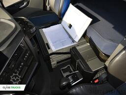 VOLVO FH 500 Globetrotter XL Varios