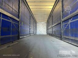 Schmitz Cargobull Curtainsider Mega