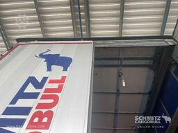 Schmitz Cargobull Curtainsider Mega