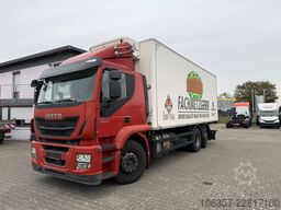 Rashladni kamion IVECO Stralis AT260S46Y/PS M.Lift-Lenkachse E6 CHEREAU