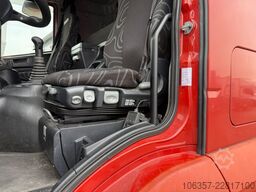 IVECO Stralis AT260S46Y/PS M.Lift-Lenkachse E6 CHEREAU