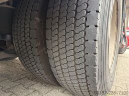 IVECO Stralis AT260S46Y/PS M.Lift-Lenkachse E6 CHEREAU