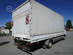 MERCEDES-BENZ Atego 818 *LBW+6,10m+3-Sitze+172.000km*