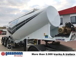 Lider LIDER LD07, ca.35m³, 30-60m³