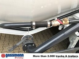 Lider LIDER LD07, ca.35m³, 30-60m³