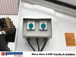 Lider LIDER LD07, ca.35m³, 30-60m³