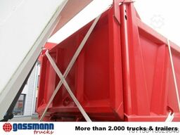  Kippaufbau, ca. 14 cbm