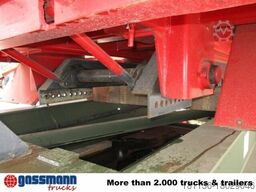  Kippaufbau, ca. 14 cbm