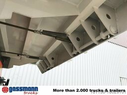 F-A-G SKA 50, ca. 51,8m³, Kombitür