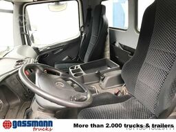 Mercedes-Benz Atego 1224 L 4x2 Glastransporter, gegen Aufpreis