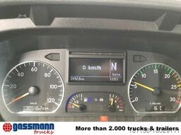 Mercedes-Benz Atego 1224 L 4x2 Glastransporter, gegen Aufpreis