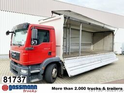MAN TGM 26.340 6x2-4 LL Getränkewagen,