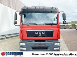 MAN TGM 26.340 6x2-4 LL Getränkewagen,