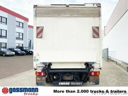 MAN TGM 26.340 6x2-4 LL Getränkewagen,