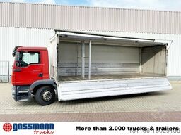MAN TGM 26.340 6x2-4 LL Getränkewagen,