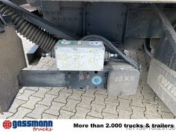 MAN TGM 26.340 6x2-4 LL Getränkewagen,