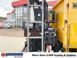 Mercedes-Benz Axor 1833 L 4x2 mit Heckkran Hiab XS 133 K-2