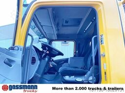 Mercedes-Benz Axor 1833 L 4x2 mit Heckkran Hiab XS 133 K-2