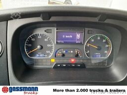 Mercedes-Benz Axor 1833 L 4x2 mit Heckkran Hiab XS 133 K-2