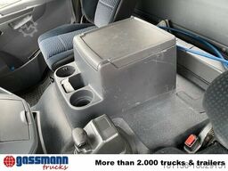 Mercedes-Benz Axor 1833 L 4x2 mit Heckkran Hiab XS 133 K-2