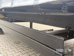 Schmitz Cargobull Curtainsider Mega