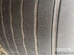 Schmitz Cargobull Curtainsider Mega