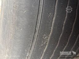 Schmitz Cargobull Curtainsider Mega