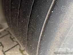 Schmitz Cargobull Curtainsider Mega