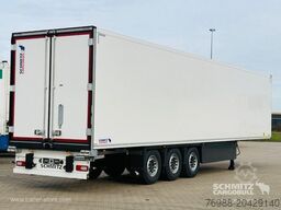 Schmitz Cargobull Tiefkühler Standard