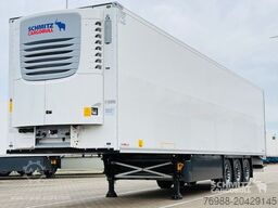 Schmitz Cargobull Tiefkühler Standard