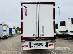 Schmitz Cargobull Tiefkühler Standard