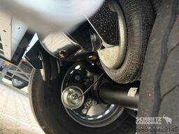 Schmitz Cargobull Tiefkühler Standard