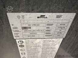 Still RX 20-16 / AKKU 2023