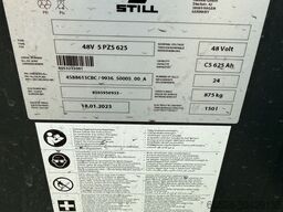 Still RX 20-16 P / AKKU 2023 mit 89 %