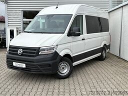 VW Crafter Kombi