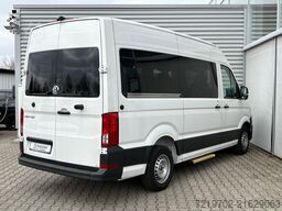 VW Crafter Kombi
