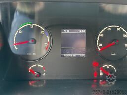 Scania G 360 + 24.500 LITER! + 6X2 + EURO 5 + PUMP/METER