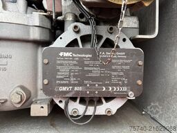 Scania G 360 + 24.500 LITER! + 6X2 + EURO 5 + PUMP/METER