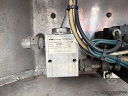 Scania G 360 + 24.500 LITER! + 6X2 + EURO 5 + PUMP/METER