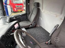 Scania G 360 + 24.500 LITER! + 6X2 + EURO 5 + PUMP/METER