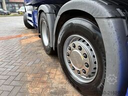 Scania G 360 + 24.500 LITER! + 6X2 + EURO 5 + PUMP/METER