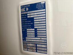 Scania G 360 + 24.500 LITER! + 6X2 + EURO 5 + PUMP/METER