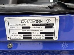 Scania G 360 + 24.500 LITER! + 6X2 + EURO 5 + PUMP/METER