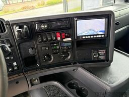 Scania G 360 + 24.500 LITER! + 6X2 + EURO 5 + PUMP/METER