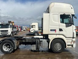 Scania R 420